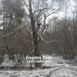 Forgotten Deity : Frozen Landscapes